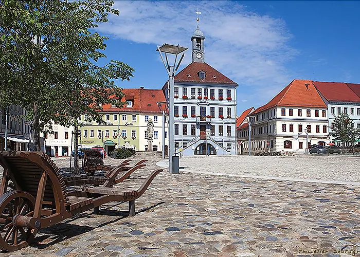 Hotel Evabrunnen