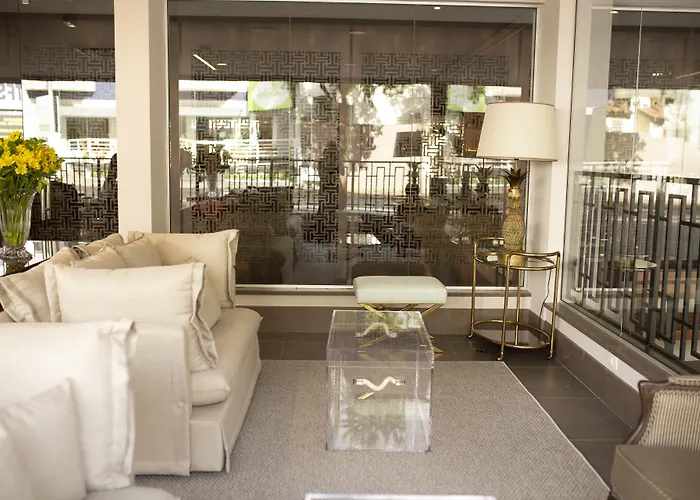 Hotel Florenca