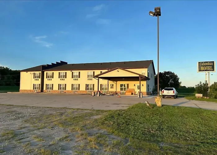 Columbus Motel