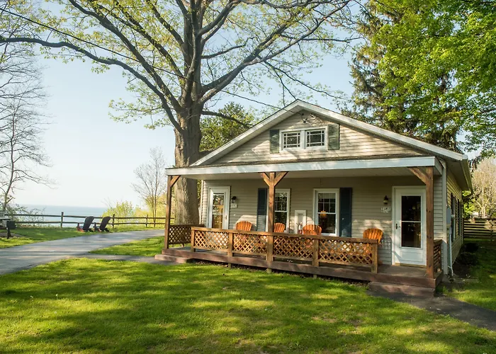 Lakeview On The Lake