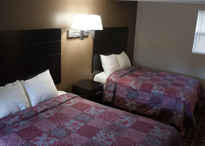 Best Stay Inn
