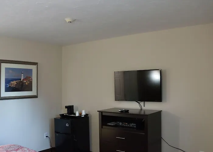 Best Stay Inn