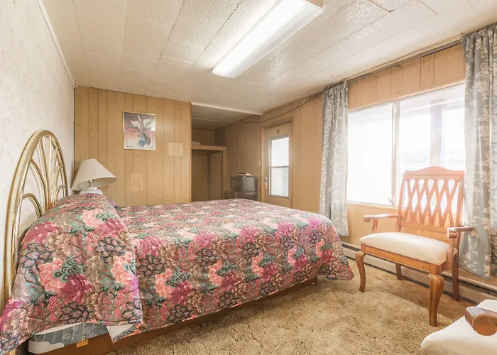 Dayton Motel