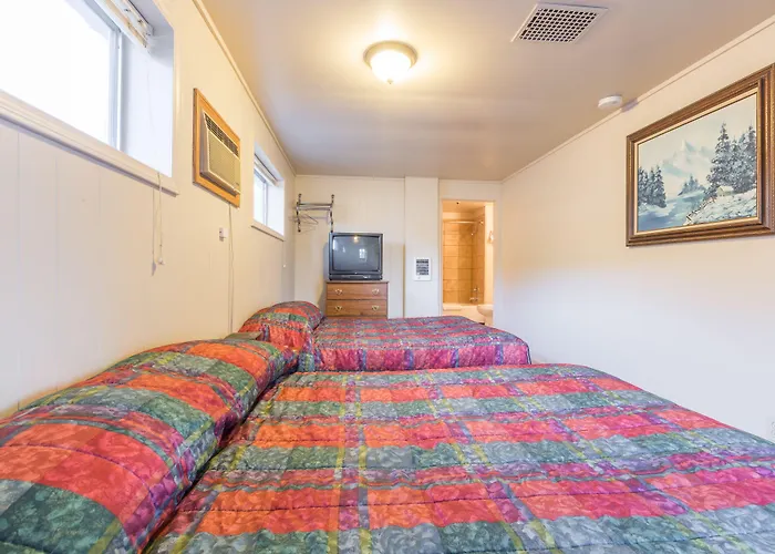 Dayton Motel