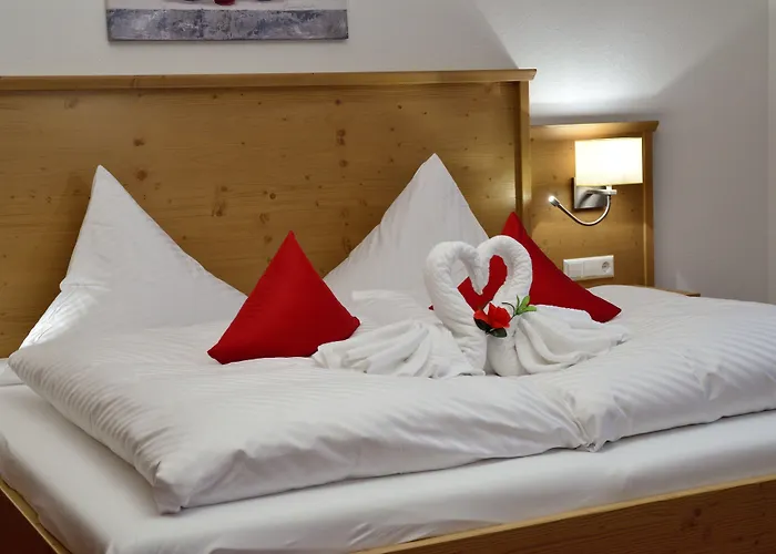 Burg Hotel Feldberg