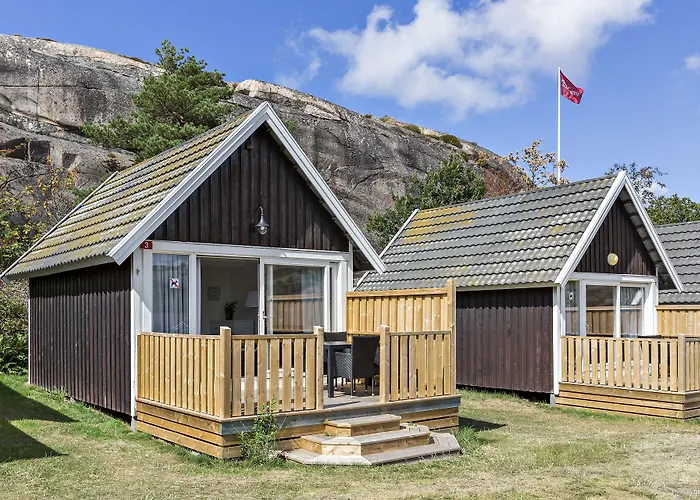First Camp Solvik-Kungshamn