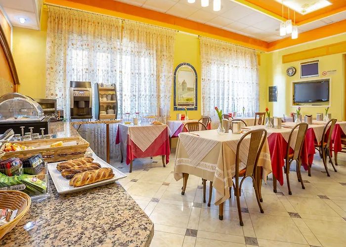 Hotel Maria