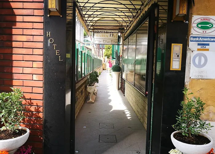 Hotel Maria