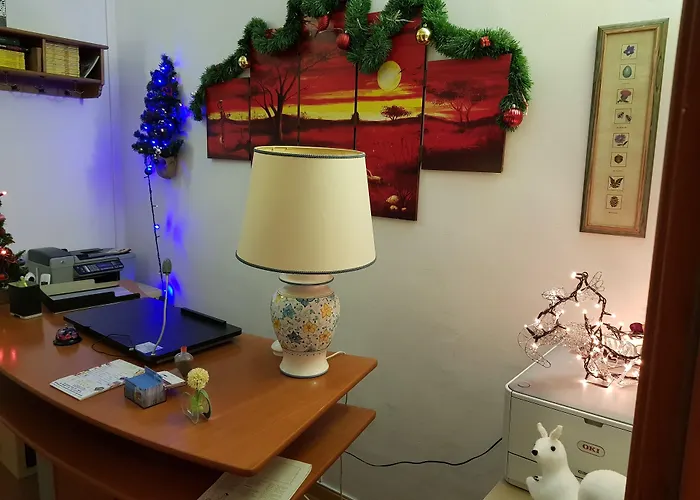 B&B A Casa Di Grazia Napoli