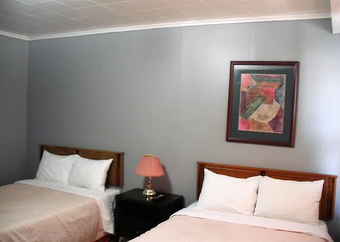 Eastwood Motel