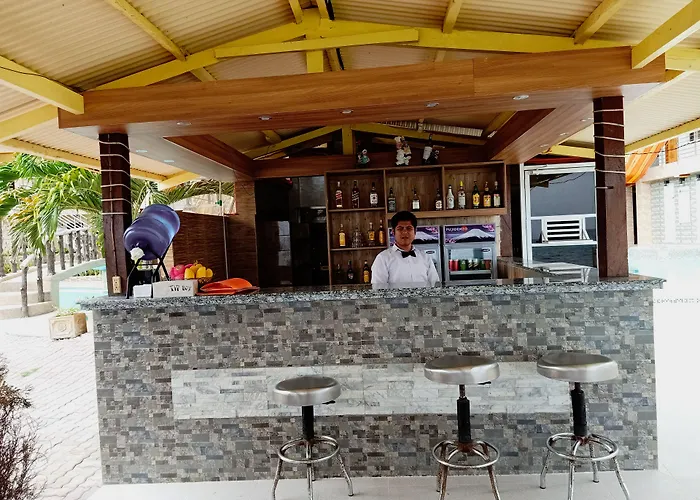 Ging-Ging Hotel And Resort