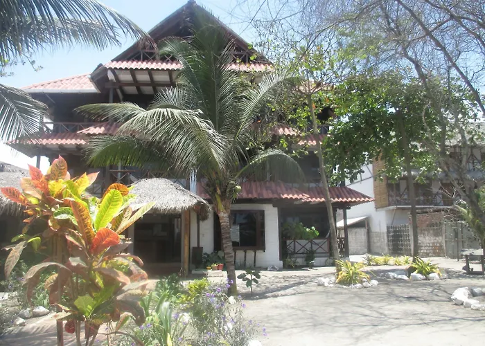 Hotel La Vista