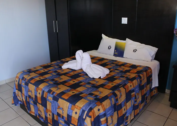 Motel Las Fuentes