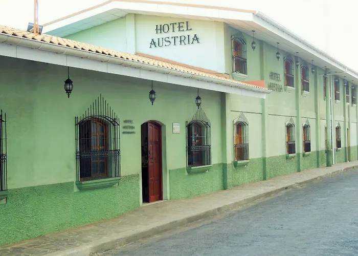 Hotel Austria