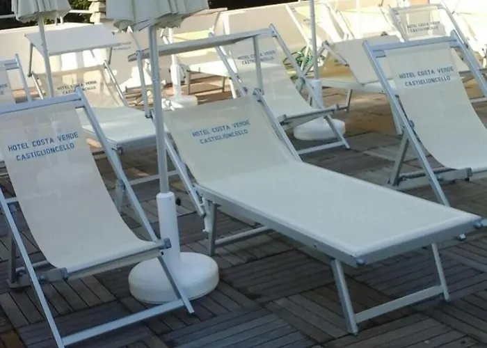 Hotel Costa Verde
