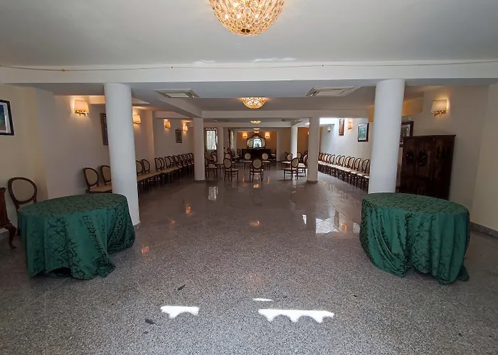 Hotel Hieracon
