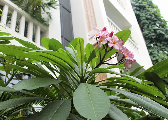 Palace Gate Hotel & Resort By Ehm