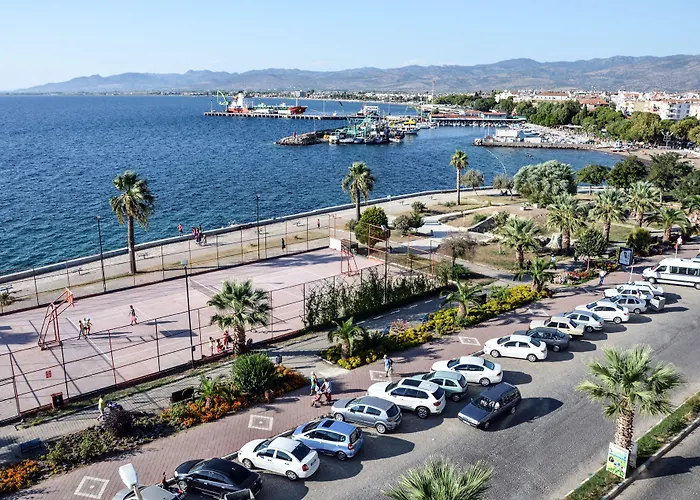 Perla Hotel