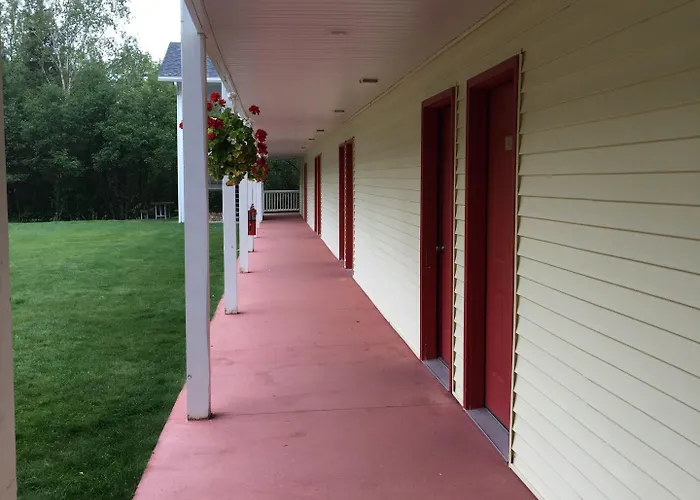 The Beach Inn Motel