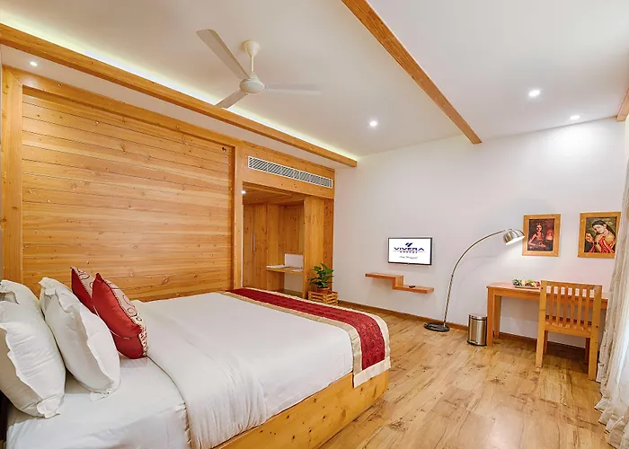 Hotel Vivera Grande