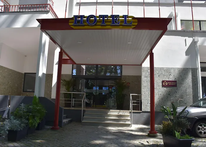 Hotel Imperio Do Norte