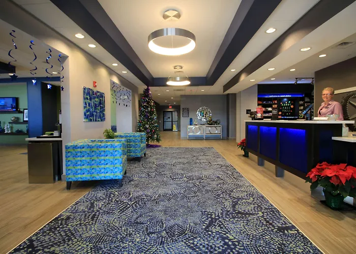 Hampton Inn West Plains