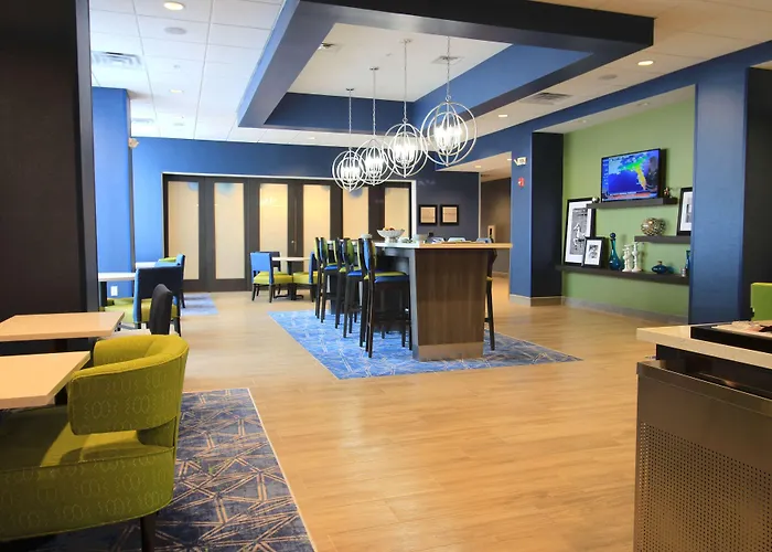 Hampton Inn West Plains