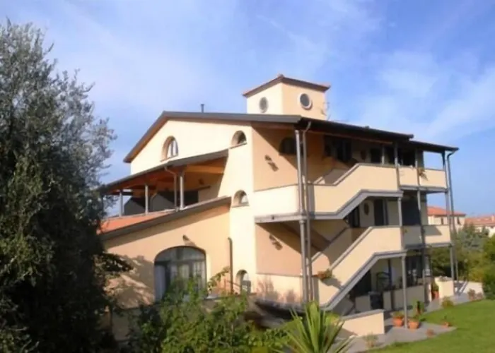 Carlo'S Hotel