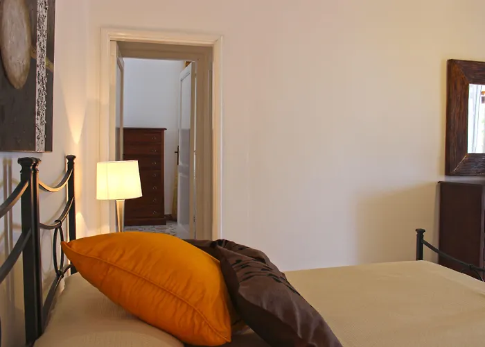 Hotel O Palmo