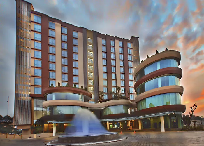 Grand Soll Marina Hotel