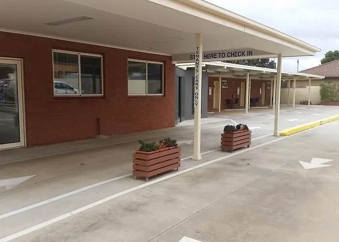 Ararat Southern Cross Motor Inn