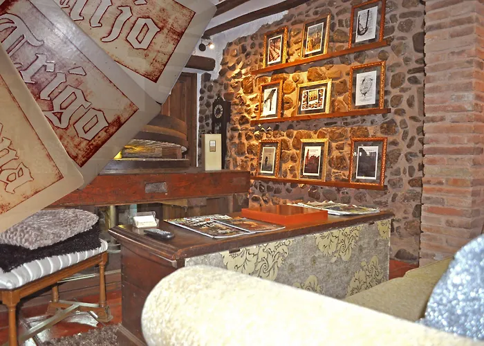El Molino De Floren