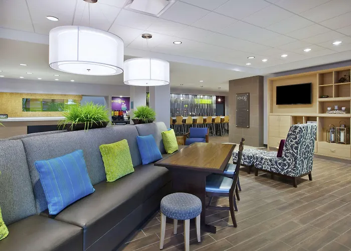 Home2 Suites By Hilton Pittsburgh Area Beaver Valley