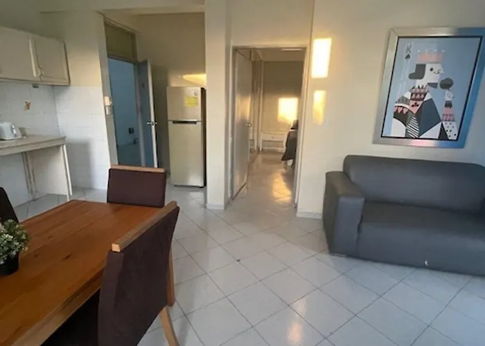 Hotel Costa Linda Beach Boca Chica