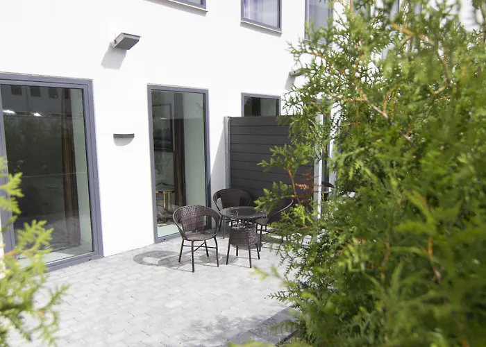 A Hotels Glostrup