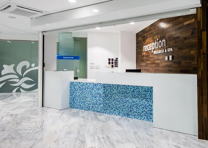 Grand Hotel Neum Wellness&Spa