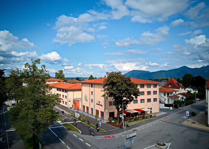 Best Western Plus Hotel Fuessen