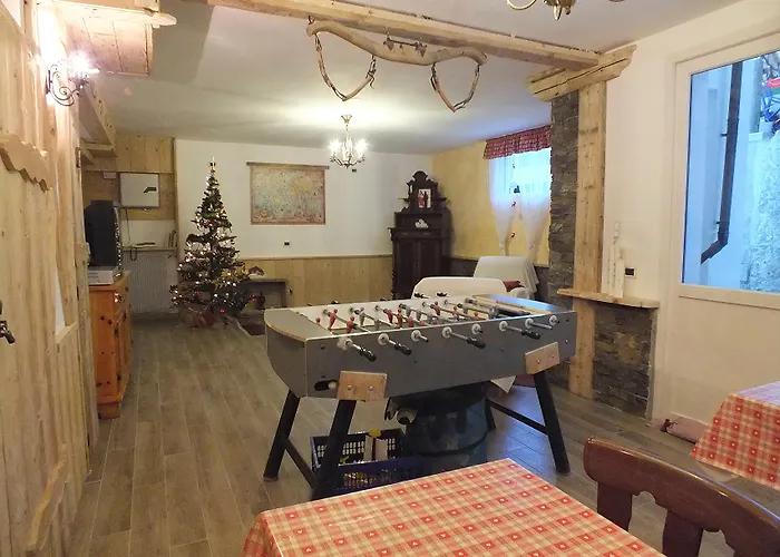 Garni Defrancesco