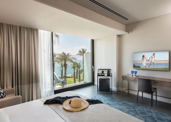 U Boutique Kinneret By The Sea Of Galilee