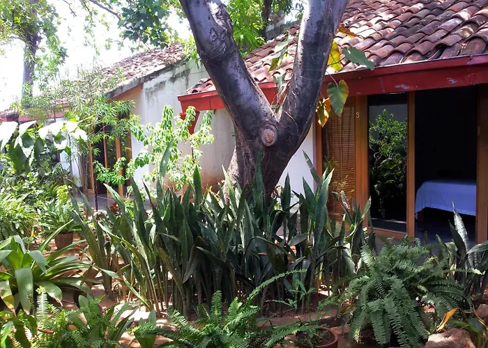 Hotel Il Padrino