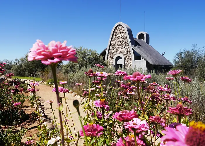 Naankuse Lodge