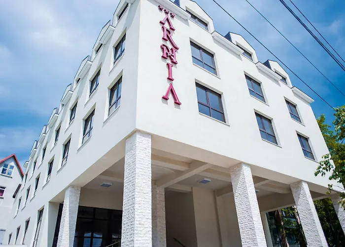 Hotel Arnia