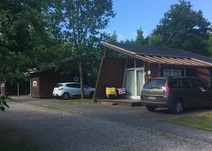 Dancamps Trelde Naes Resort