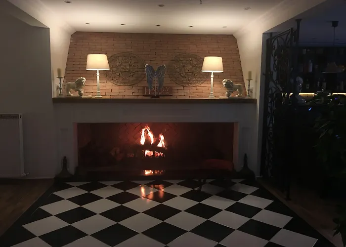Agva Riverangel Hotel - Adults Only