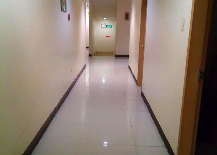Asia Novo Boutique Hotel - Ozamis