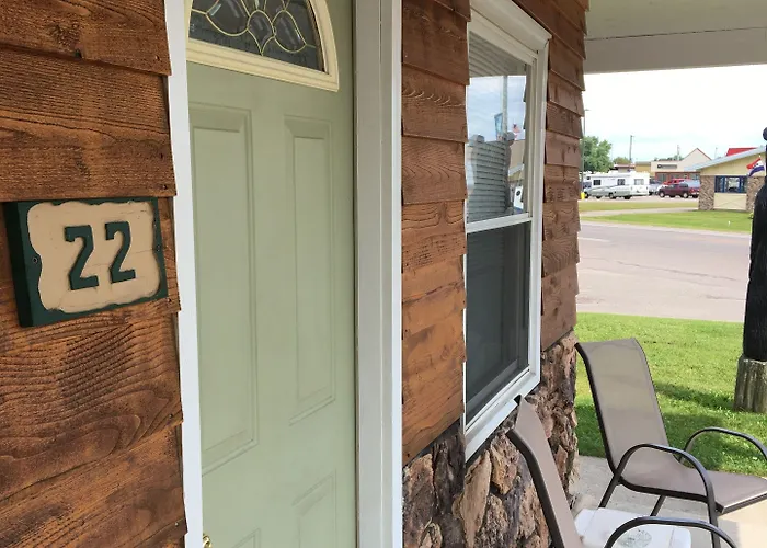 The Superior Motel
