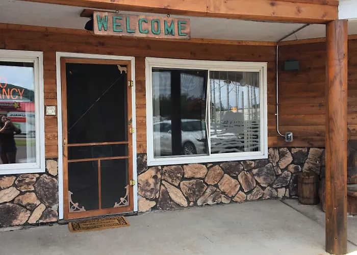 The Superior Motel