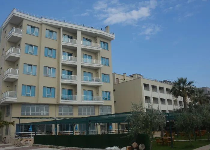 Dikelya Hotel