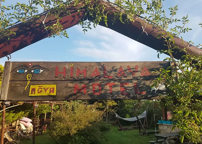 Agva Himalaya Motel