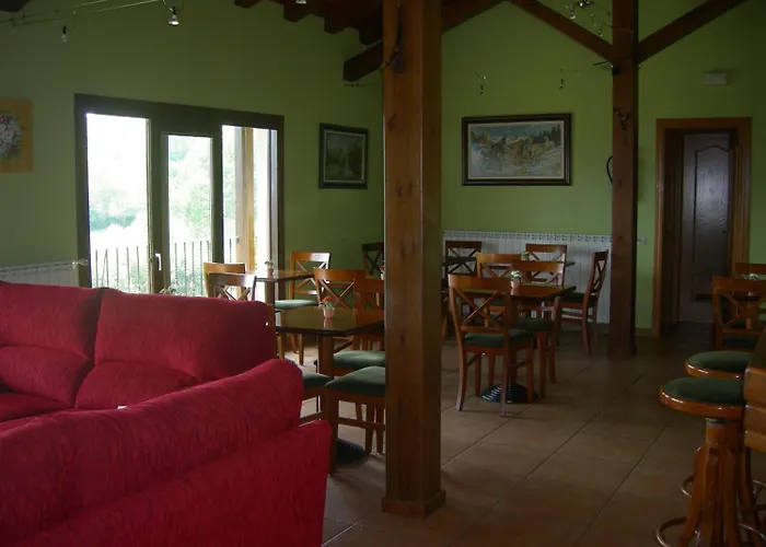 Hotel Cal Martri